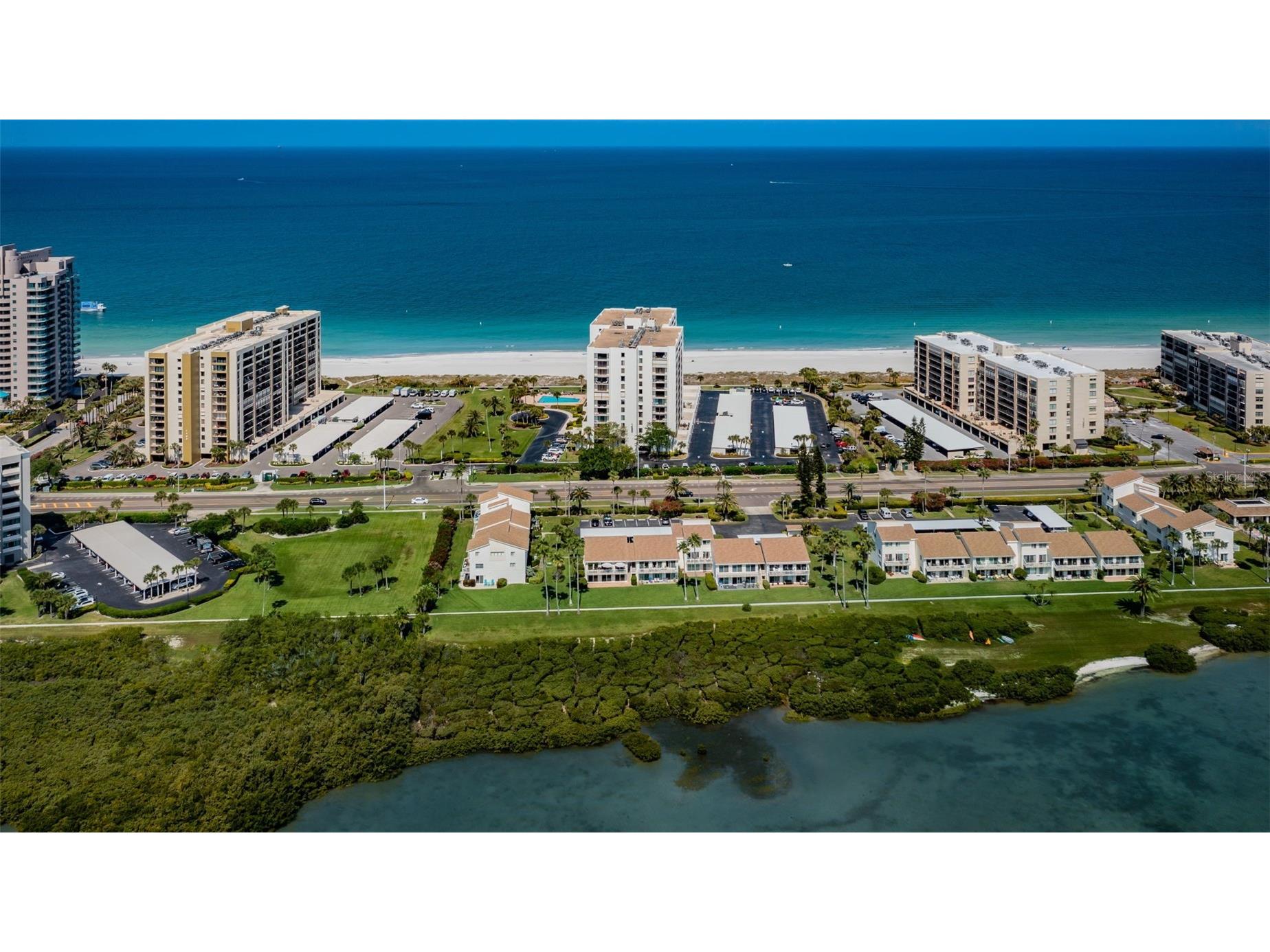 1460 Gulf Boulevard #506 Clearwater FL 33767 TB8477461 image68