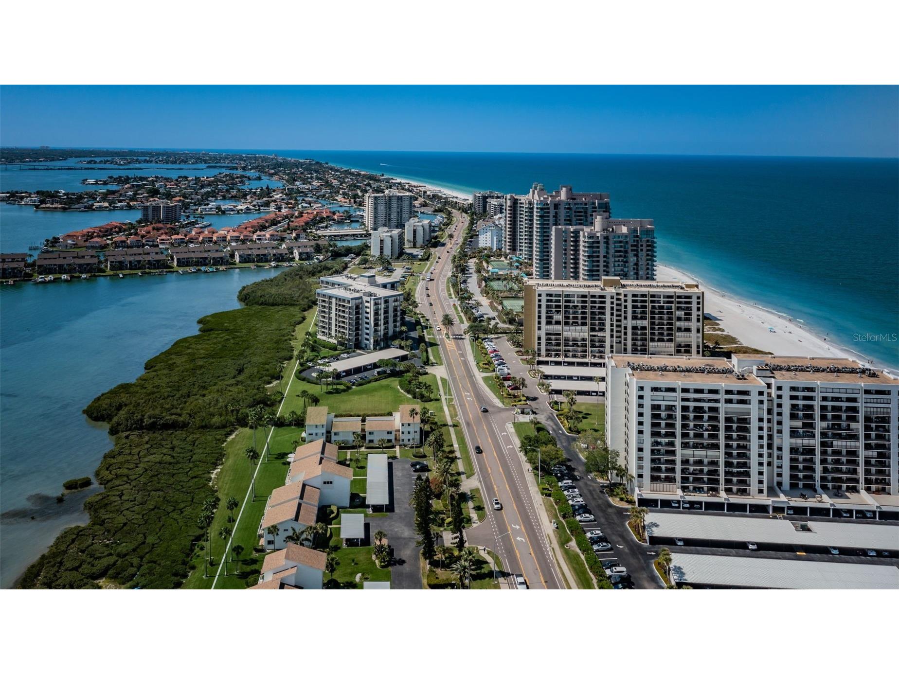 1460 Gulf Boulevard #506 Clearwater FL 33767 TB8477461 image69