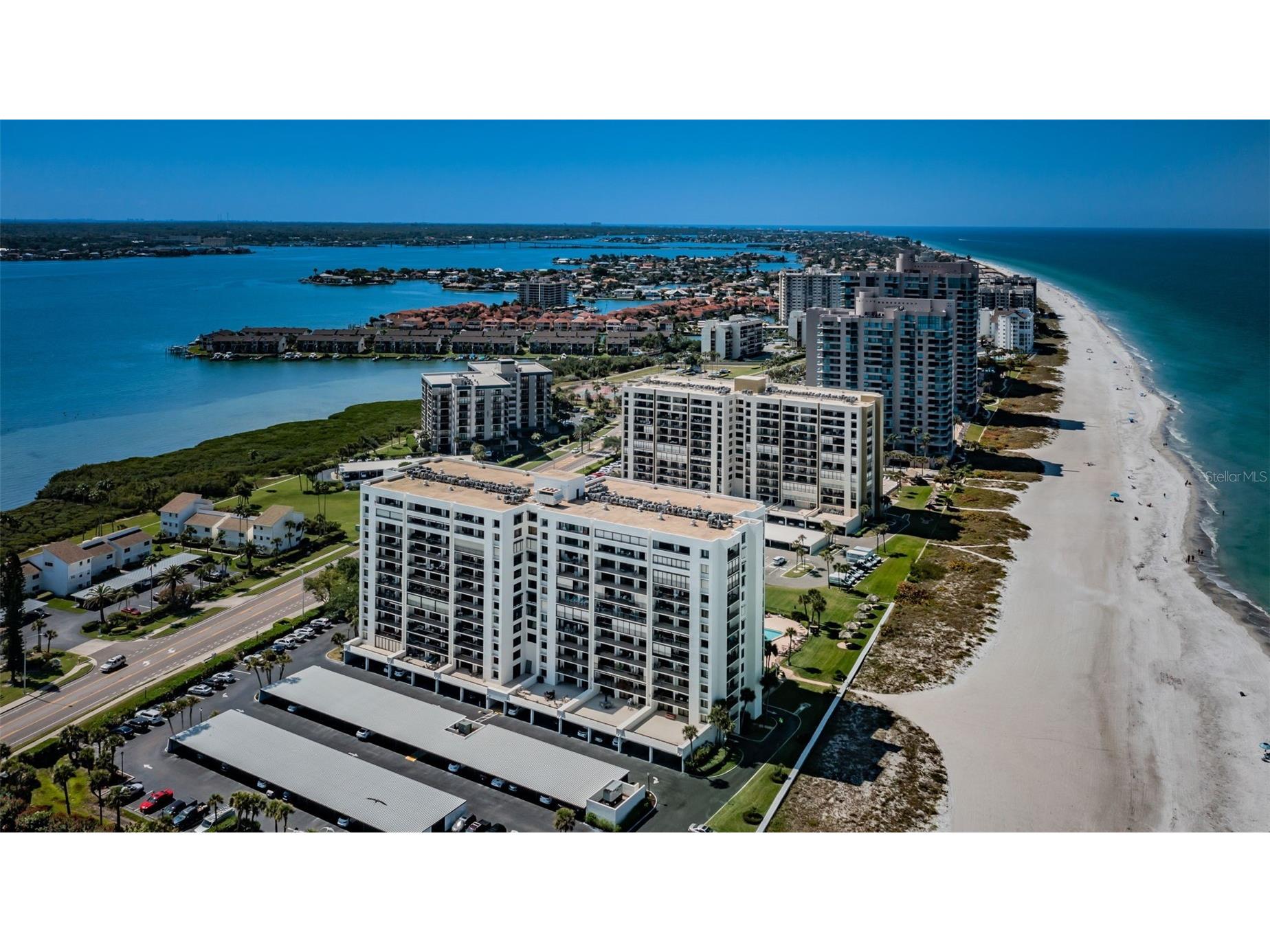 1460 Gulf Boulevard #506 Clearwater FL 33767 TB8477461 image70