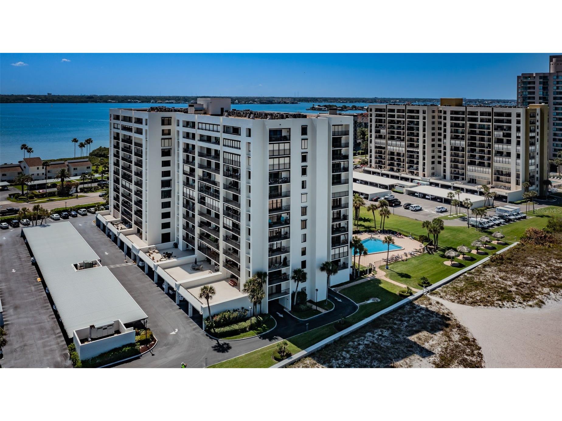 1460 Gulf Boulevard #506 Clearwater FL 33767 TB8477461 image72