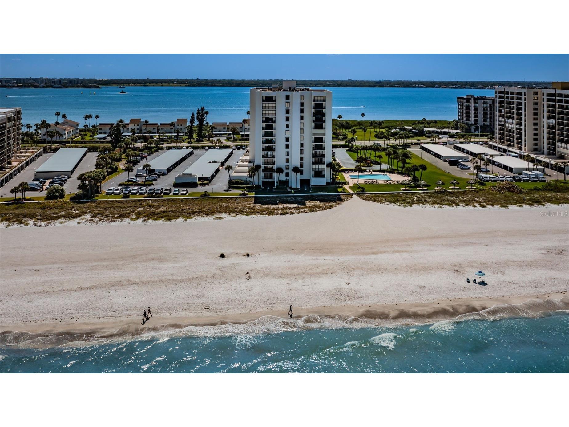 1460 Gulf Boulevard #506 Clearwater FL 33767 TB8477461 image73