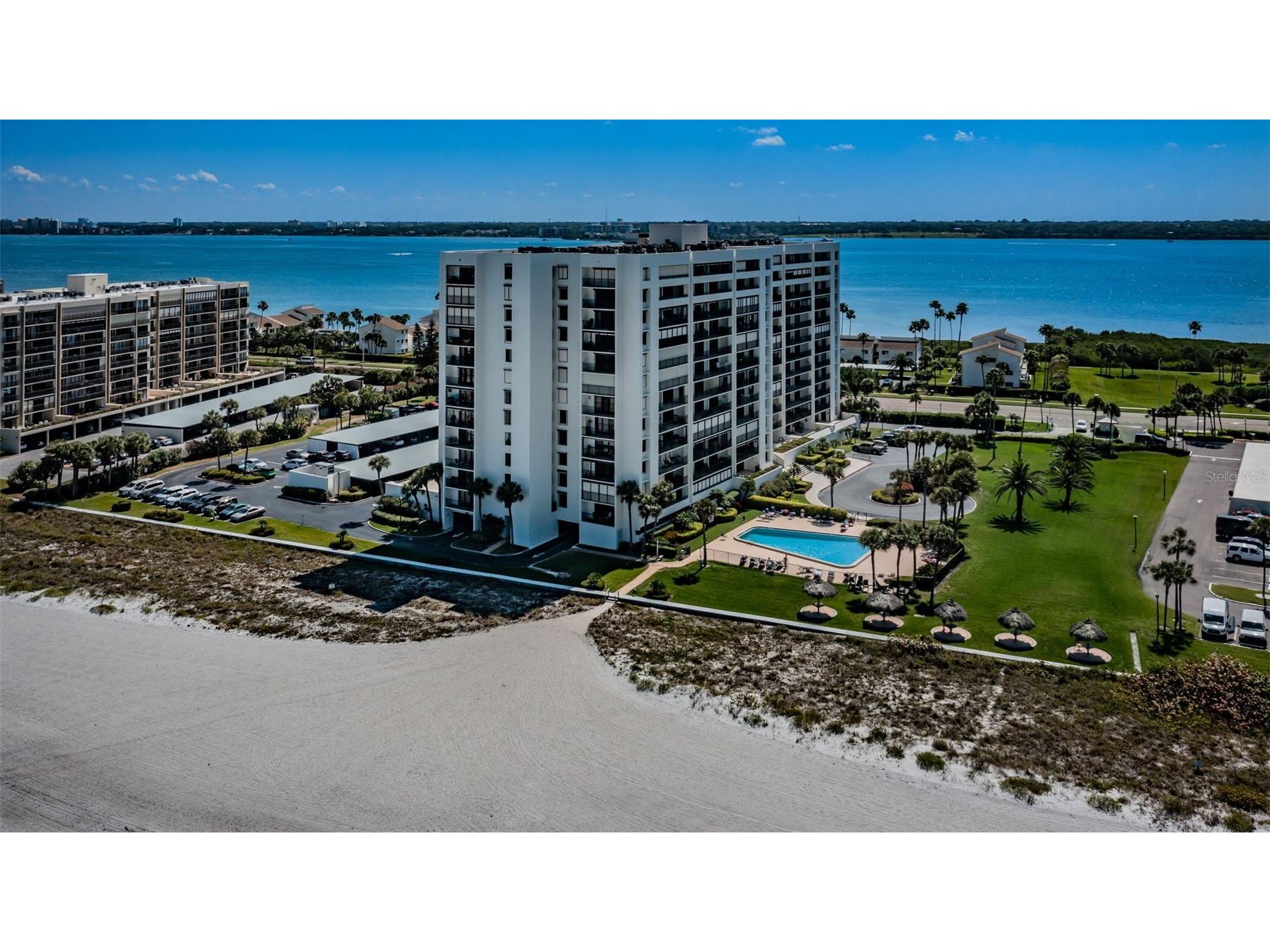 1460 Gulf Boulevard #506 Clearwater FL 33767 TB8477461 image75
