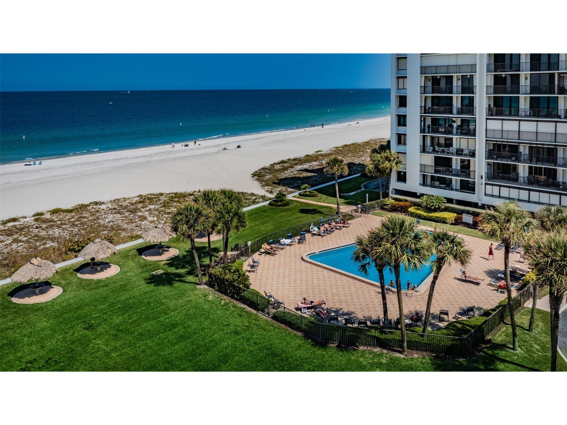 1460 Gulf Boulevard #506 Clearwater FL 33767 TB8477461 image76