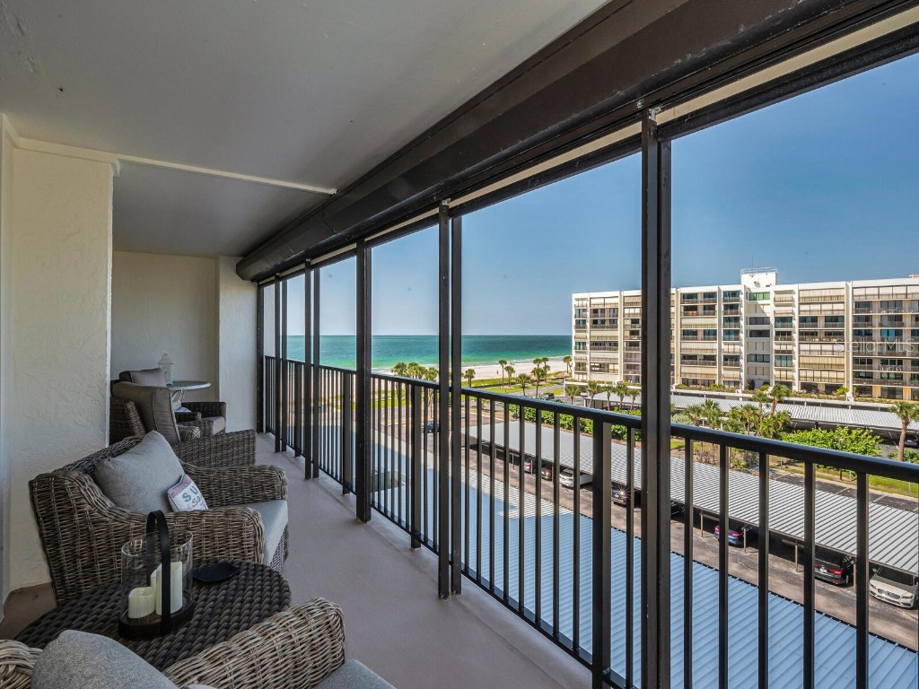 1460 Gulf Boulevard #509 Clearwater Beach FL 33767 - GULF OF MEXICO TB8457955 image11