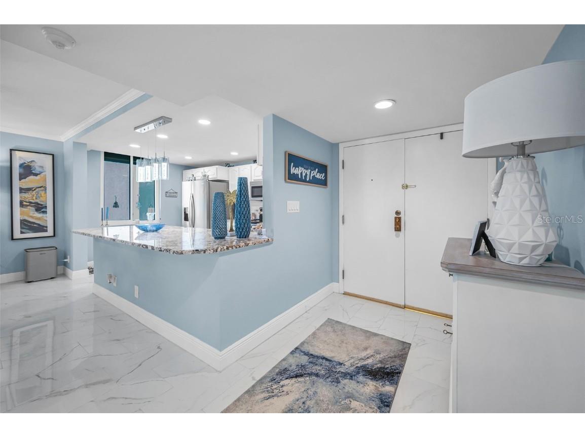 1460 Gulf Boulevard #509 Clearwater Beach FL 33767 - GULF OF MEXICO TB8457955 image12