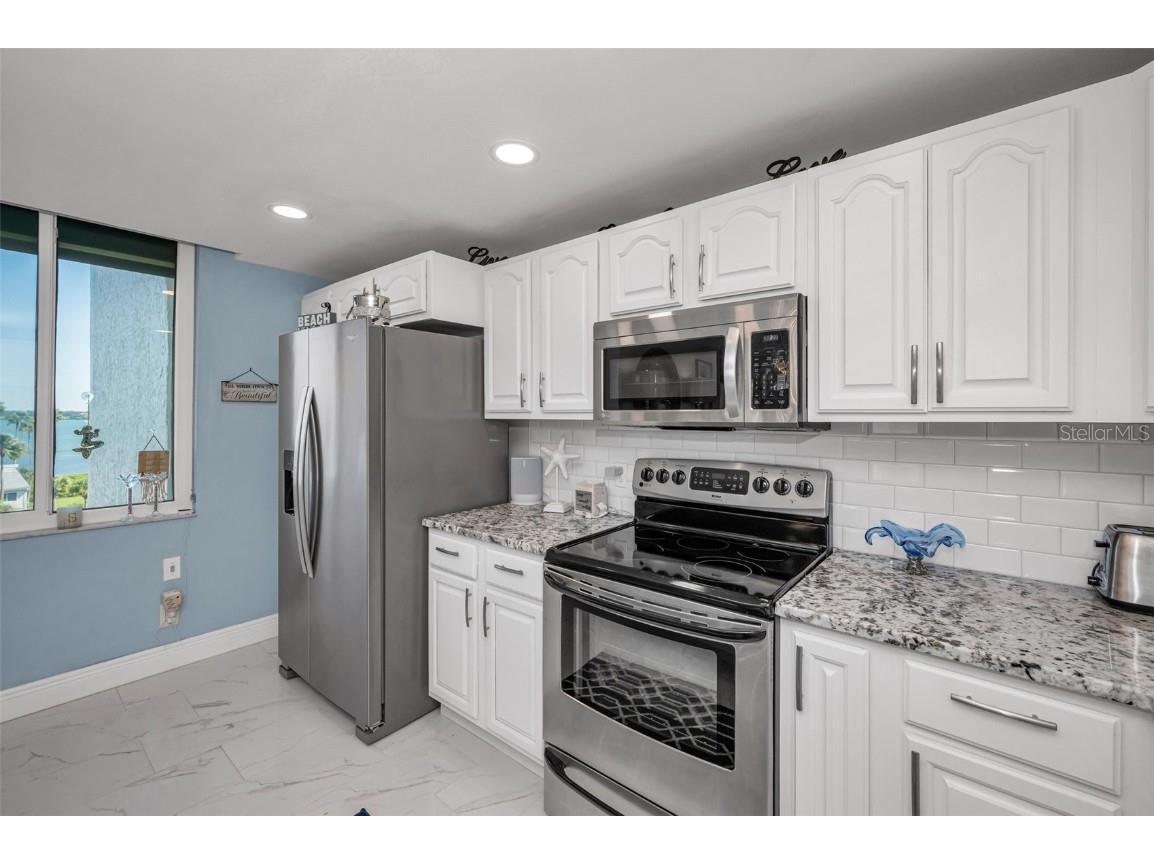 1460 Gulf Boulevard #509 Clearwater Beach FL 33767 - GULF OF MEXICO TB8457955 image15