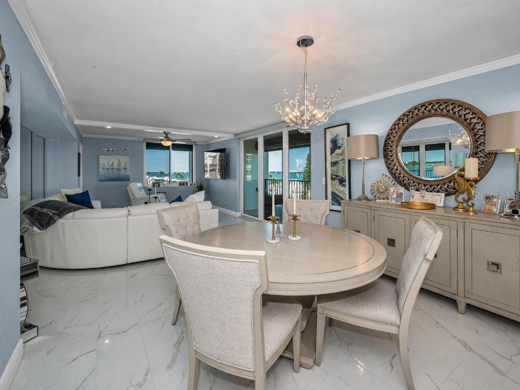 1460 Gulf Boulevard #509 Clearwater Beach FL 33767 - GULF OF MEXICO TB8457955 image16