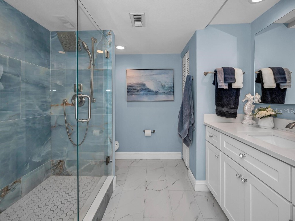 1460 Gulf Boulevard #509 Clearwater Beach FL 33767 - GULF OF MEXICO TB8457955 image21