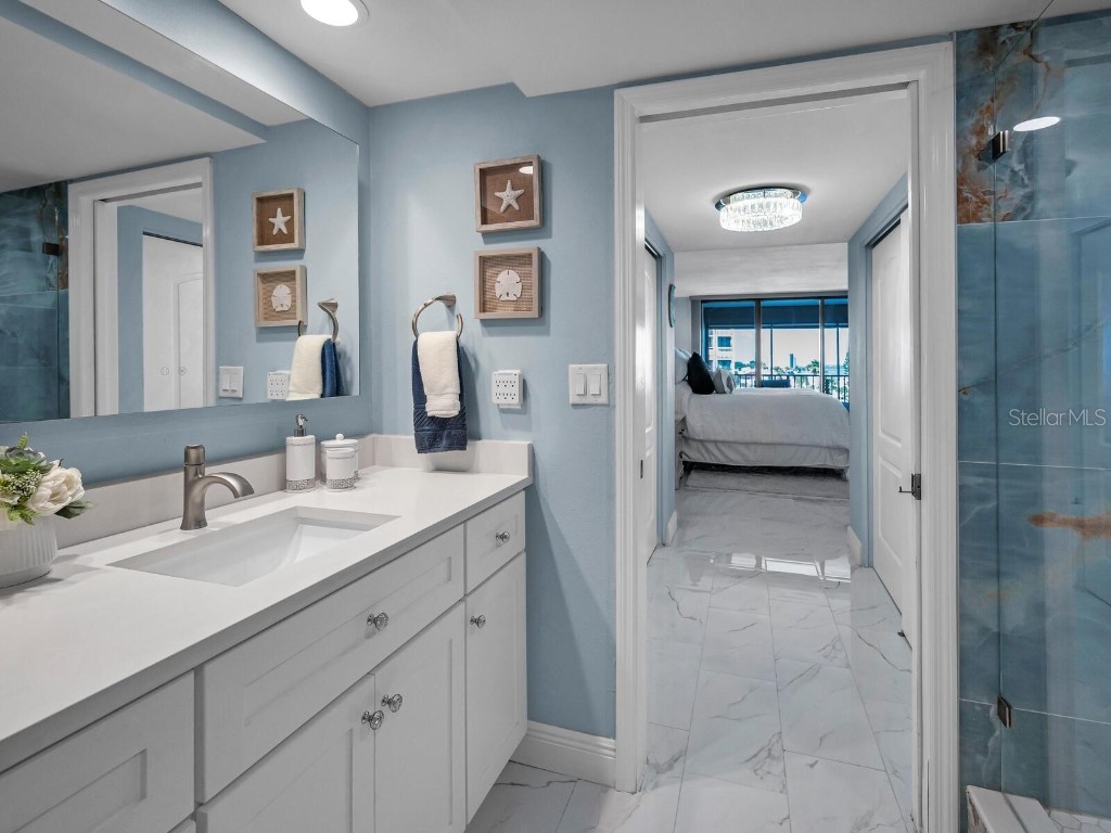 1460 Gulf Boulevard #509 Clearwater Beach FL 33767 - GULF OF MEXICO TB8457955 image23