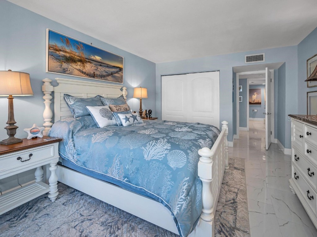 1460 Gulf Boulevard #509 Clearwater Beach FL 33767 - GULF OF MEXICO TB8457955 image25