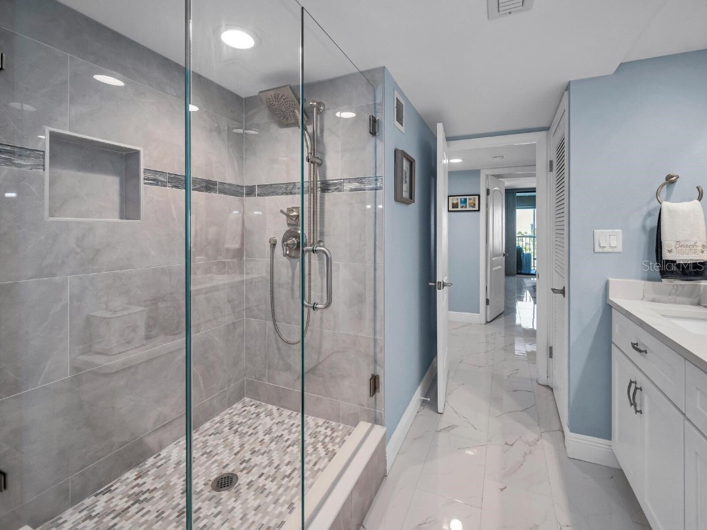 1460 Gulf Boulevard #509 Clearwater Beach FL 33767 - GULF OF MEXICO TB8457955 image27