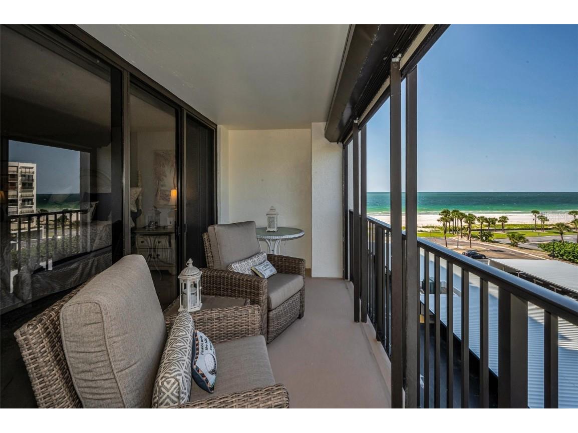 1460 Gulf Boulevard #509 Clearwater Beach FL 33767 - GULF OF MEXICO TB8457955 image31