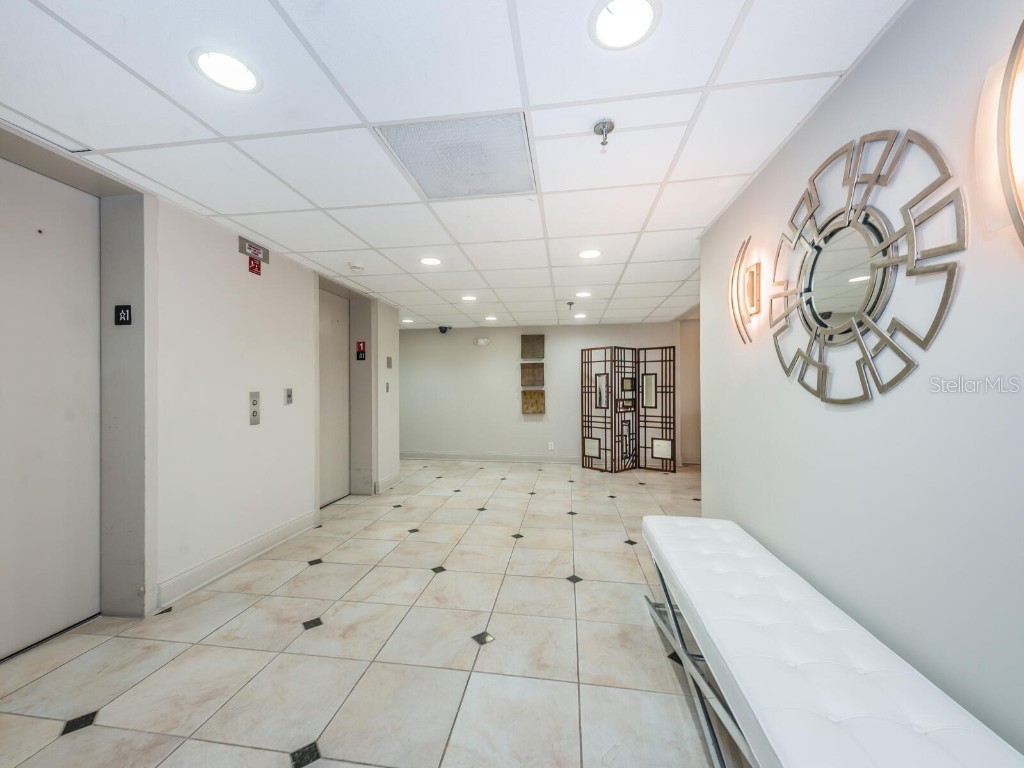 1460 Gulf Boulevard #509 Clearwater Beach FL 33767 - GULF OF MEXICO TB8457955 image34