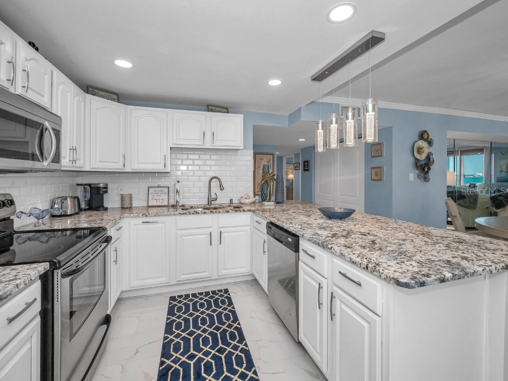 1460 Gulf Boulevard #509 Clearwater Beach FL 33767 - GULF OF MEXICO TB8457955 image8