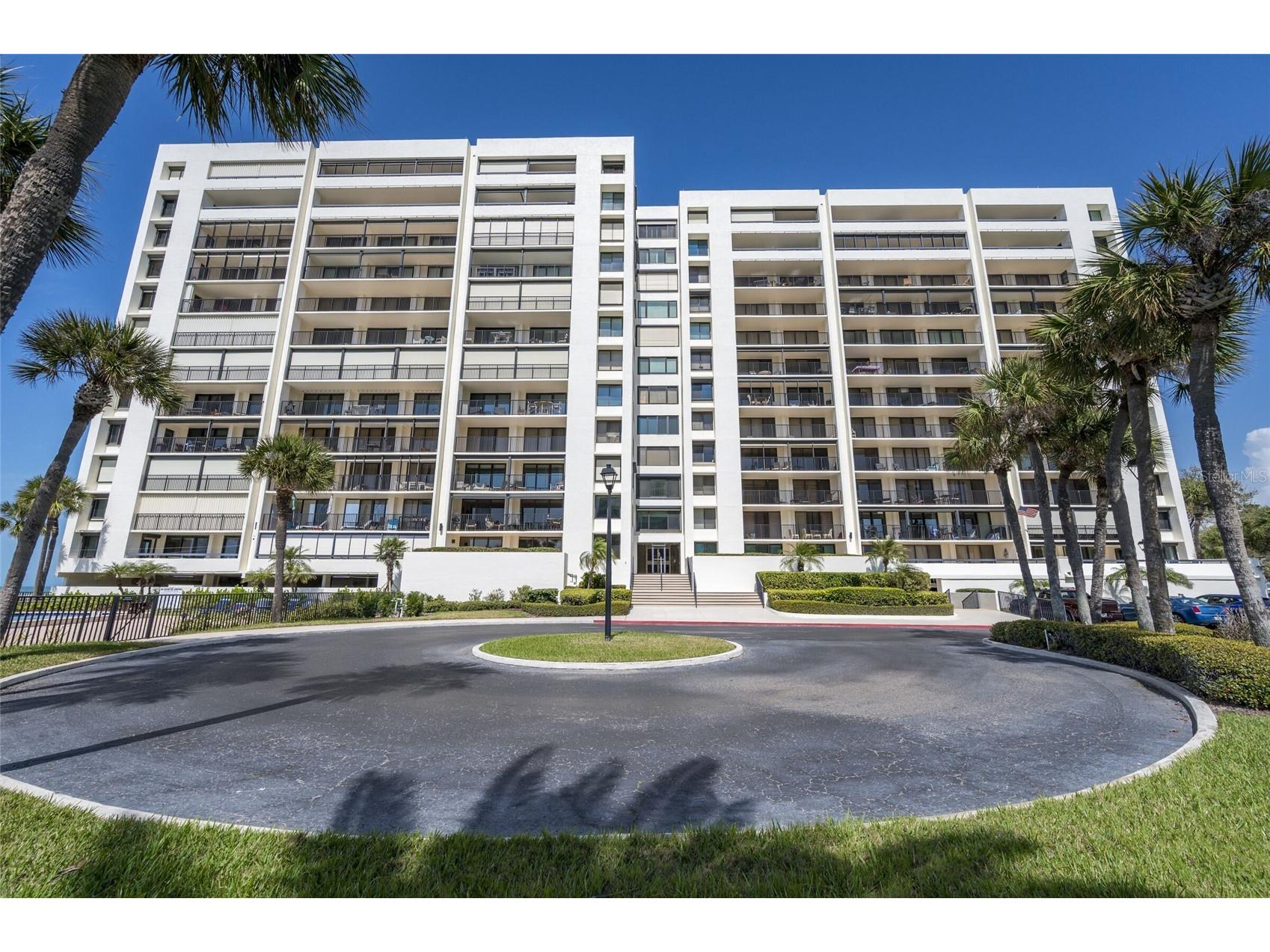 1460 Gulf Boulevard #511 Clearwater Beach FL 33767 TB8487809 image1
