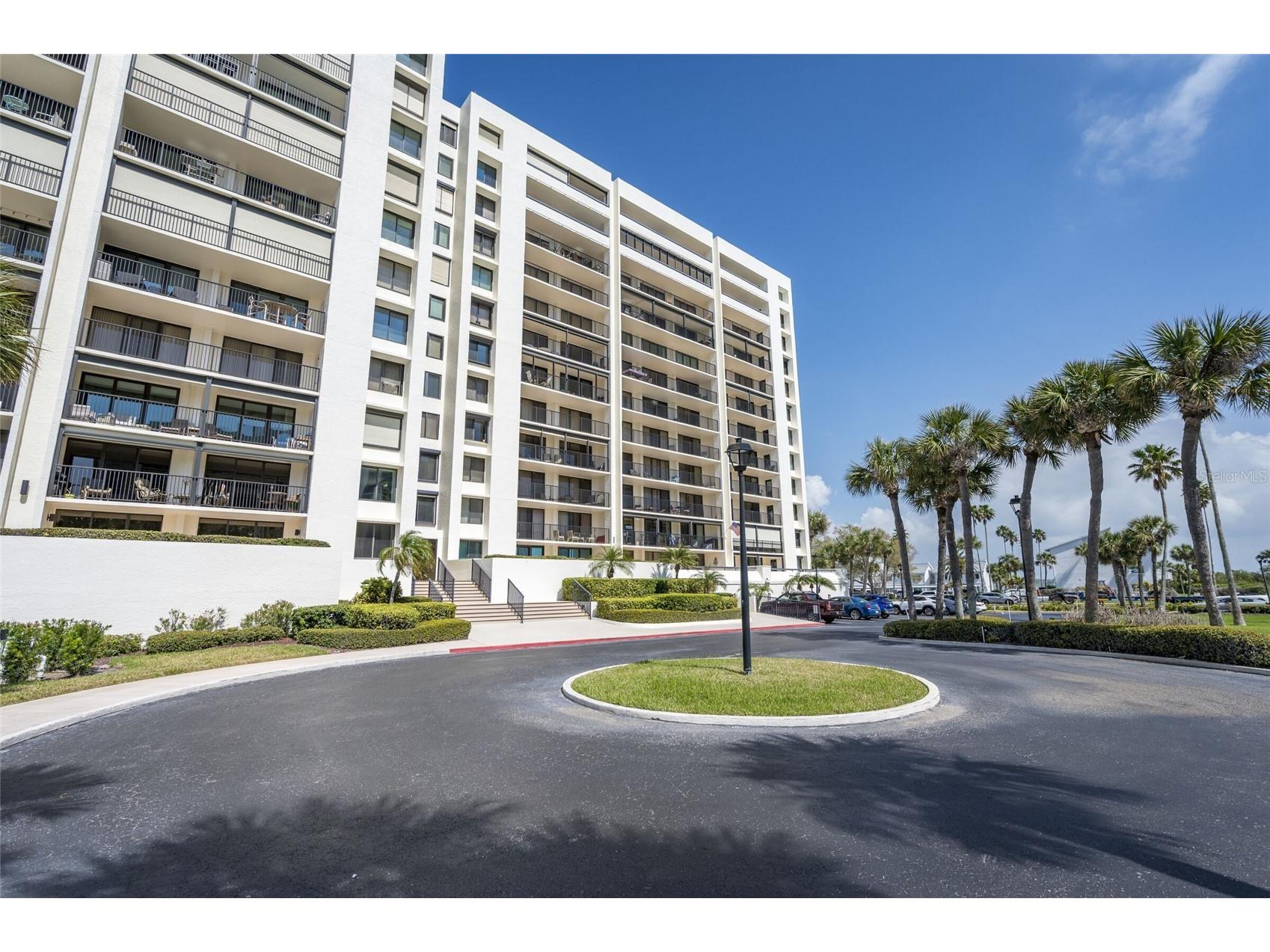 1460 Gulf Boulevard #511 Clearwater Beach FL 33767 TB8487809 image2