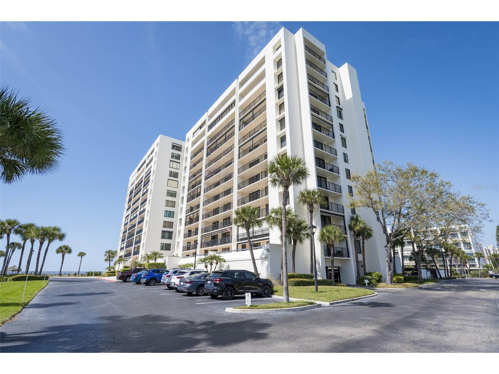 1460 Gulf Boulevard #511 Clearwater Beach FL 33767 TB8487809 image3