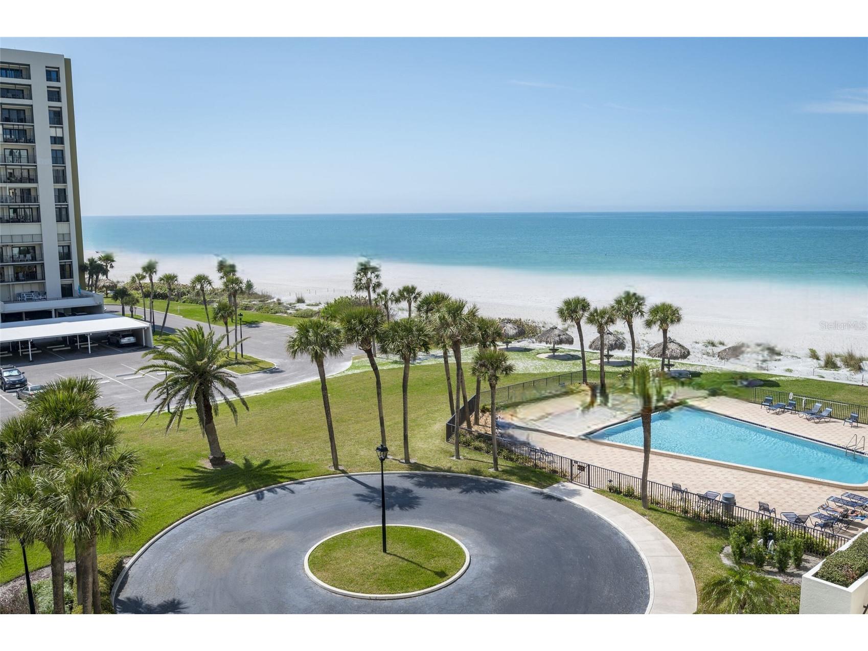 1460 Gulf Boulevard #511 Clearwater Beach FL 33767 TB8487809 image43