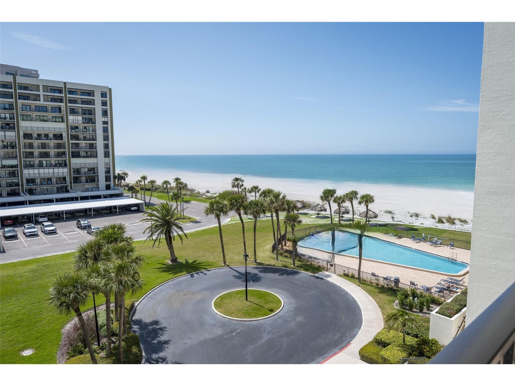 1460 Gulf Boulevard #511 Clearwater Beach FL 33767 TB8487809 image44