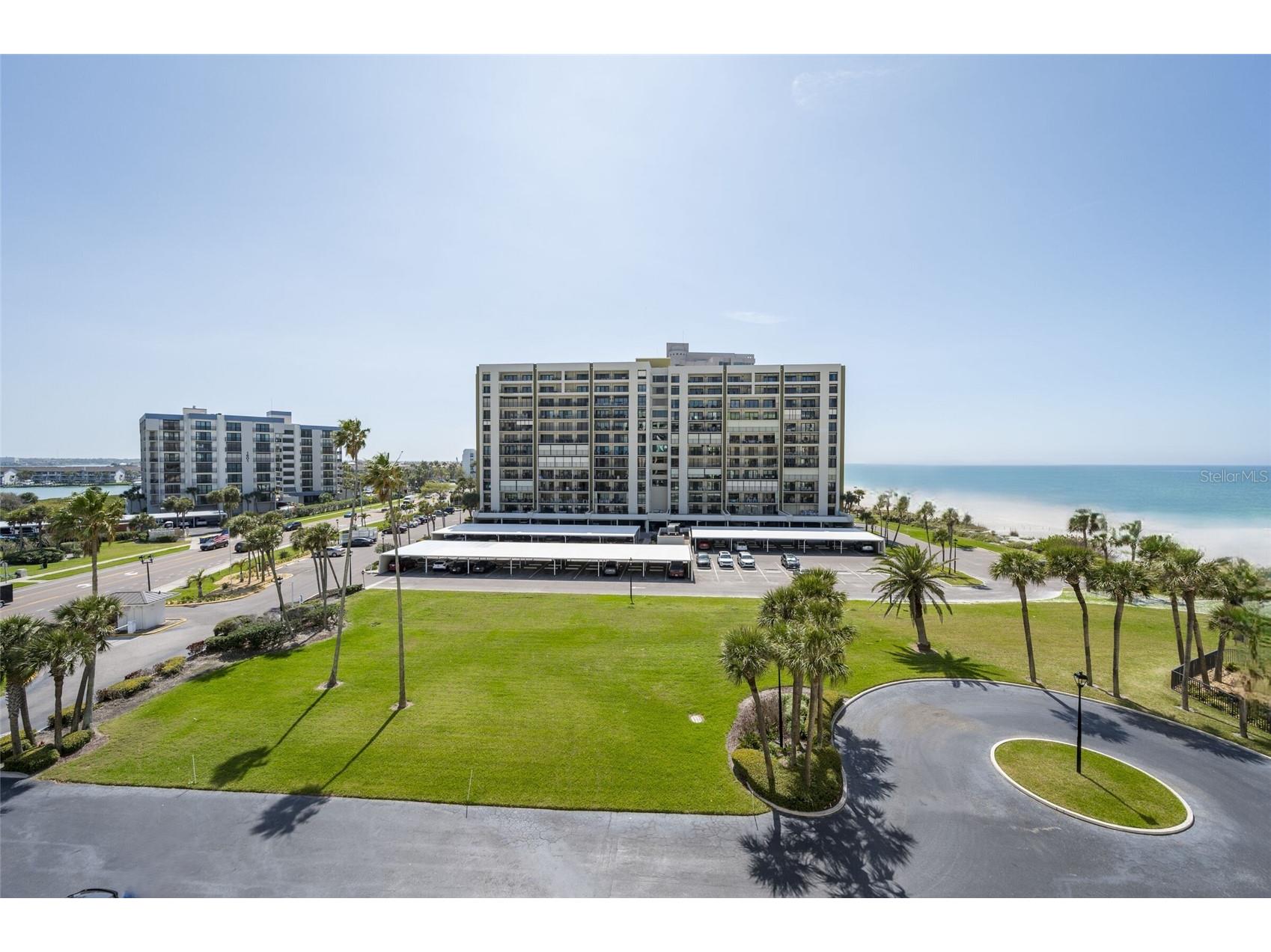 1460 Gulf Boulevard #511 Clearwater Beach FL 33767 TB8487809 image45