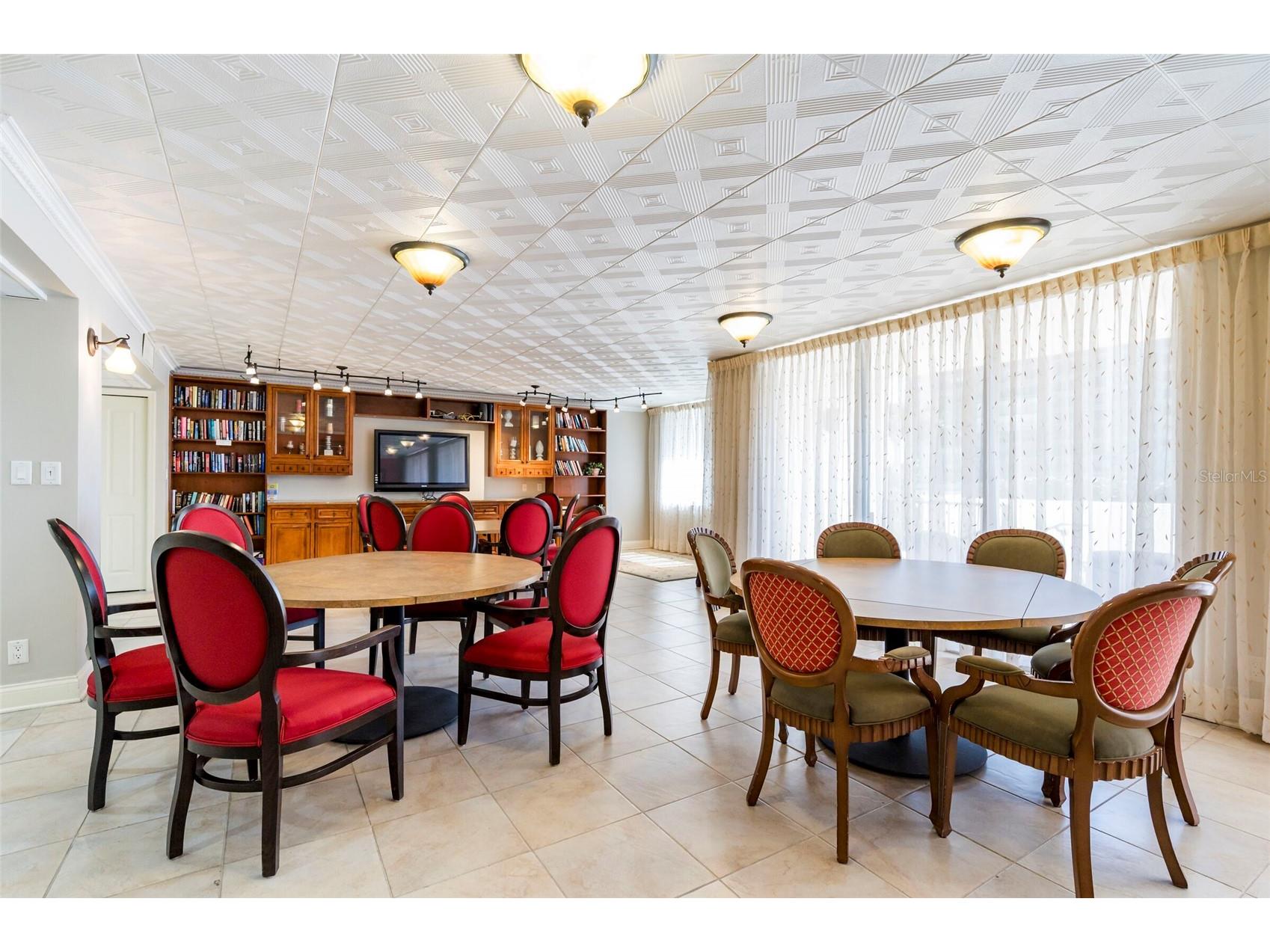 1460 Gulf Boulevard #511 Clearwater Beach FL 33767 TB8487809 image46