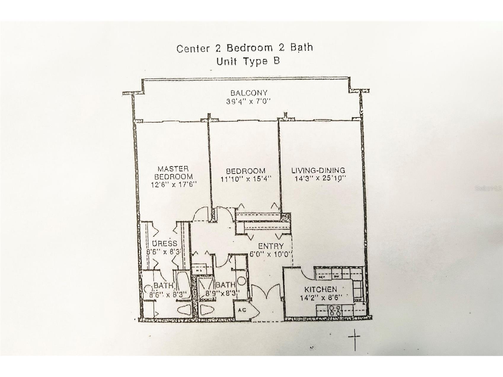 1460 Gulf Boulevard #511 Clearwater Beach FL 33767 TB8487809 image48