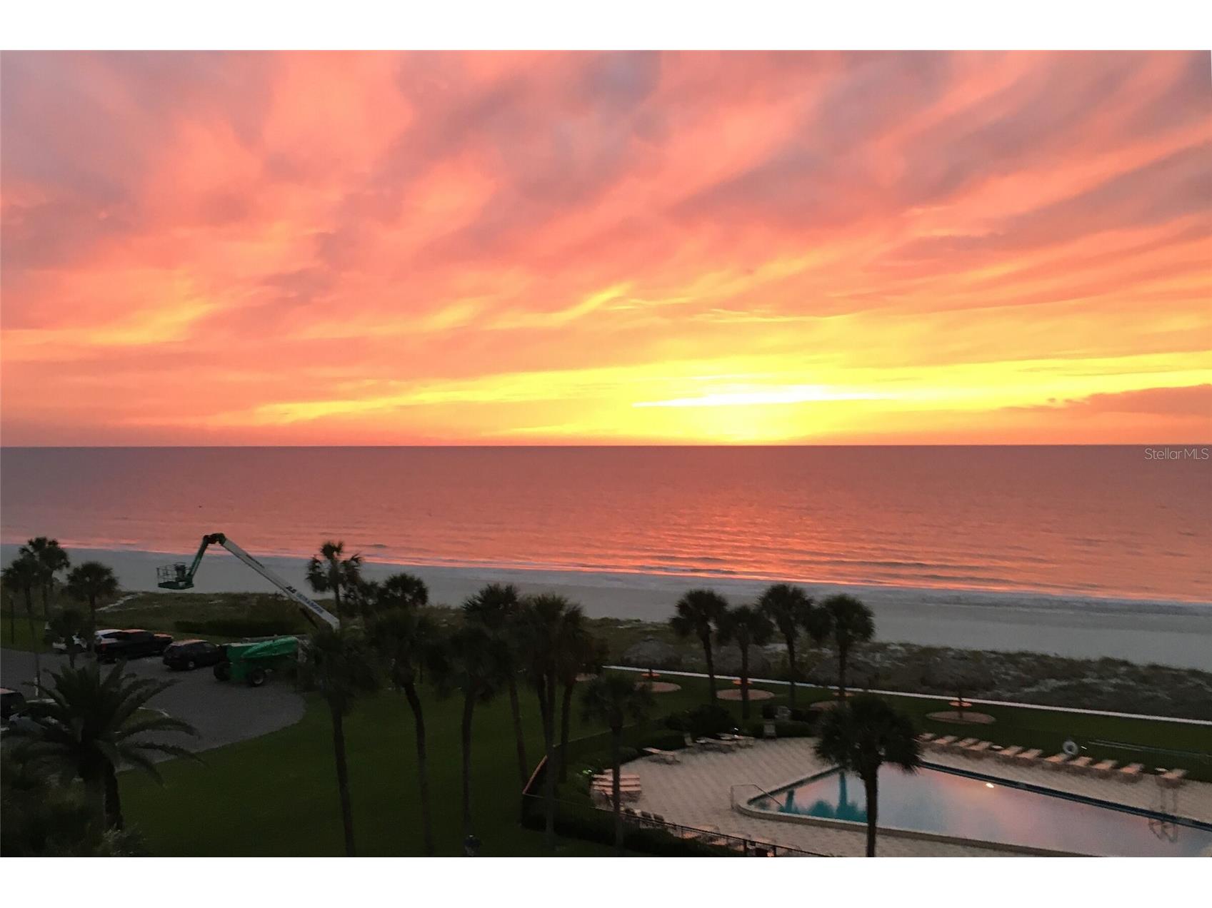 1460 Gulf Boulevard #511 Clearwater Beach FL 33767 TB8487809 image50