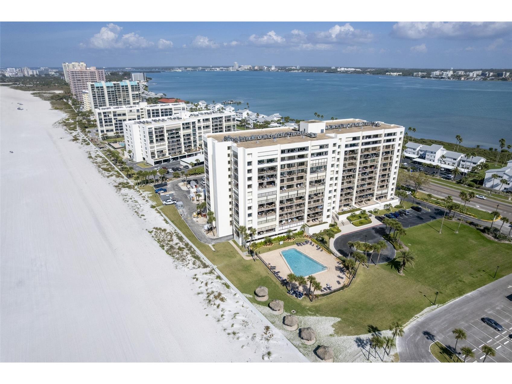 1460 Gulf Boulevard #511 Clearwater Beach FL 33767 TB8487809 image6