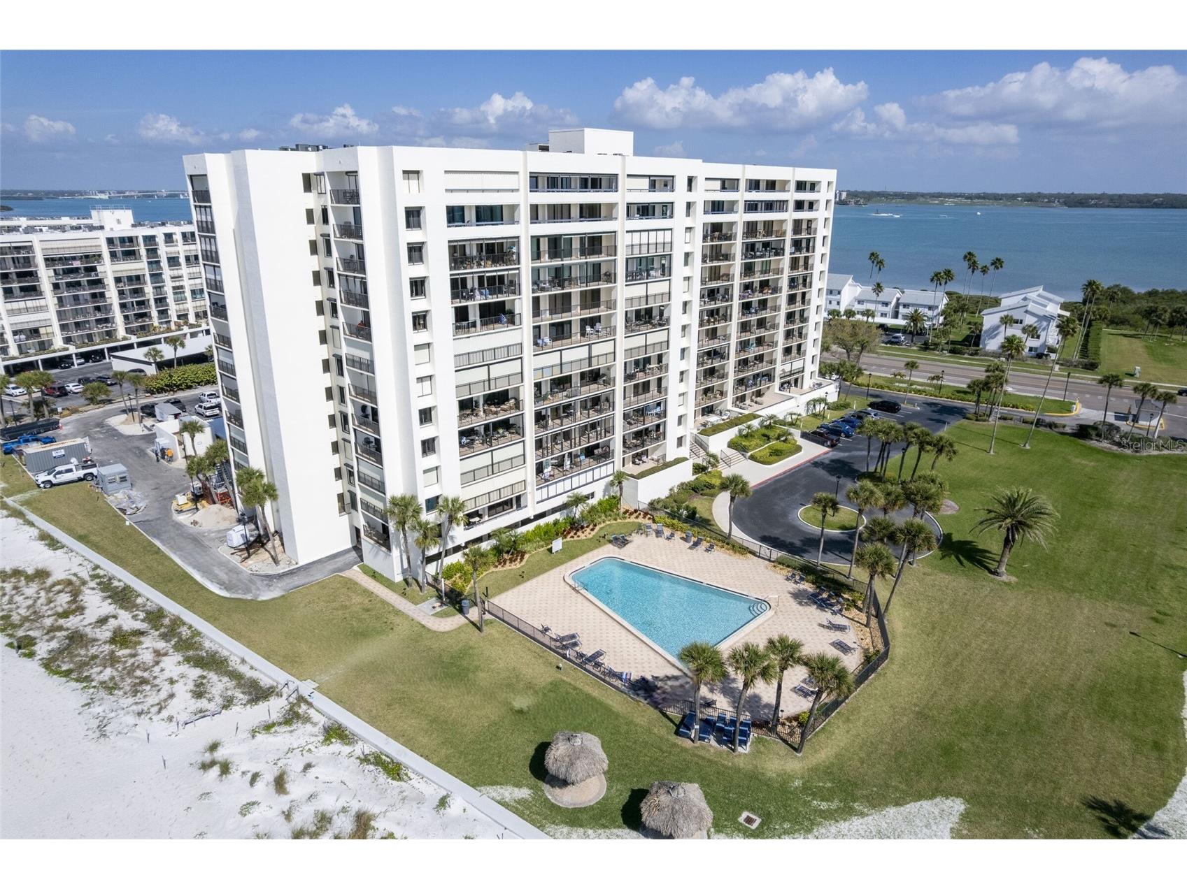 1460 Gulf Boulevard #511 Clearwater Beach FL 33767 TB8487809 image7