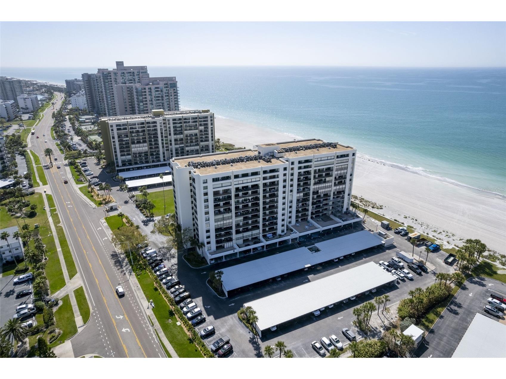 1460 Gulf Boulevard #511 Clearwater Beach FL 33767 TB8487809 image9