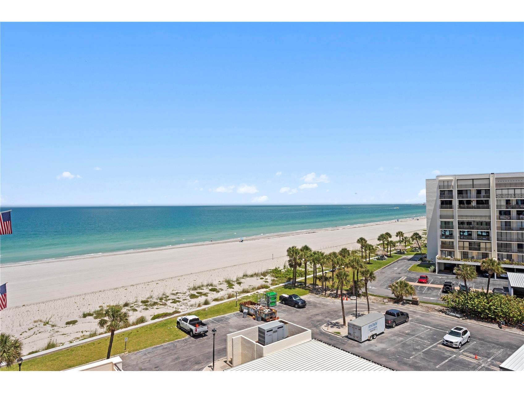 1460 Gulf Boulevard #605 Clearwater Beach FL 33767 - GULF SAND KEY BEACH TB8507458 image10