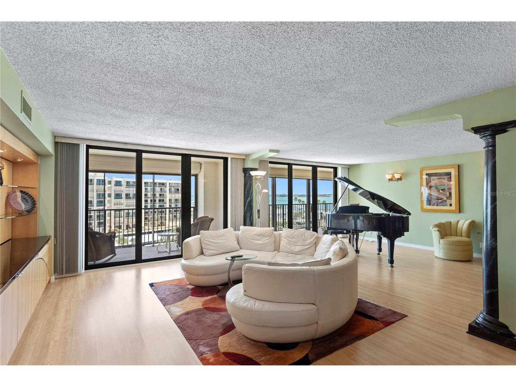 1460 Gulf Boulevard #605 Clearwater Beach FL 33767 - GULF SAND KEY BEACH TB8507458 image11