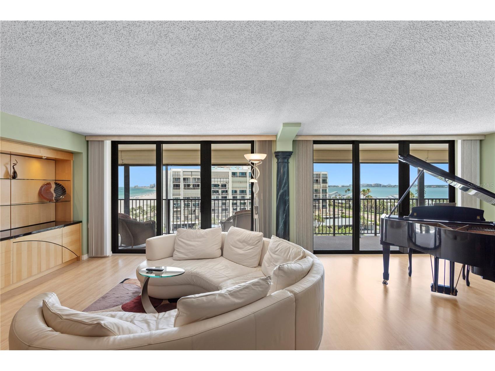1460 Gulf Boulevard #605 Clearwater Beach FL 33767 - GULF SAND KEY BEACH TB8507458 image12