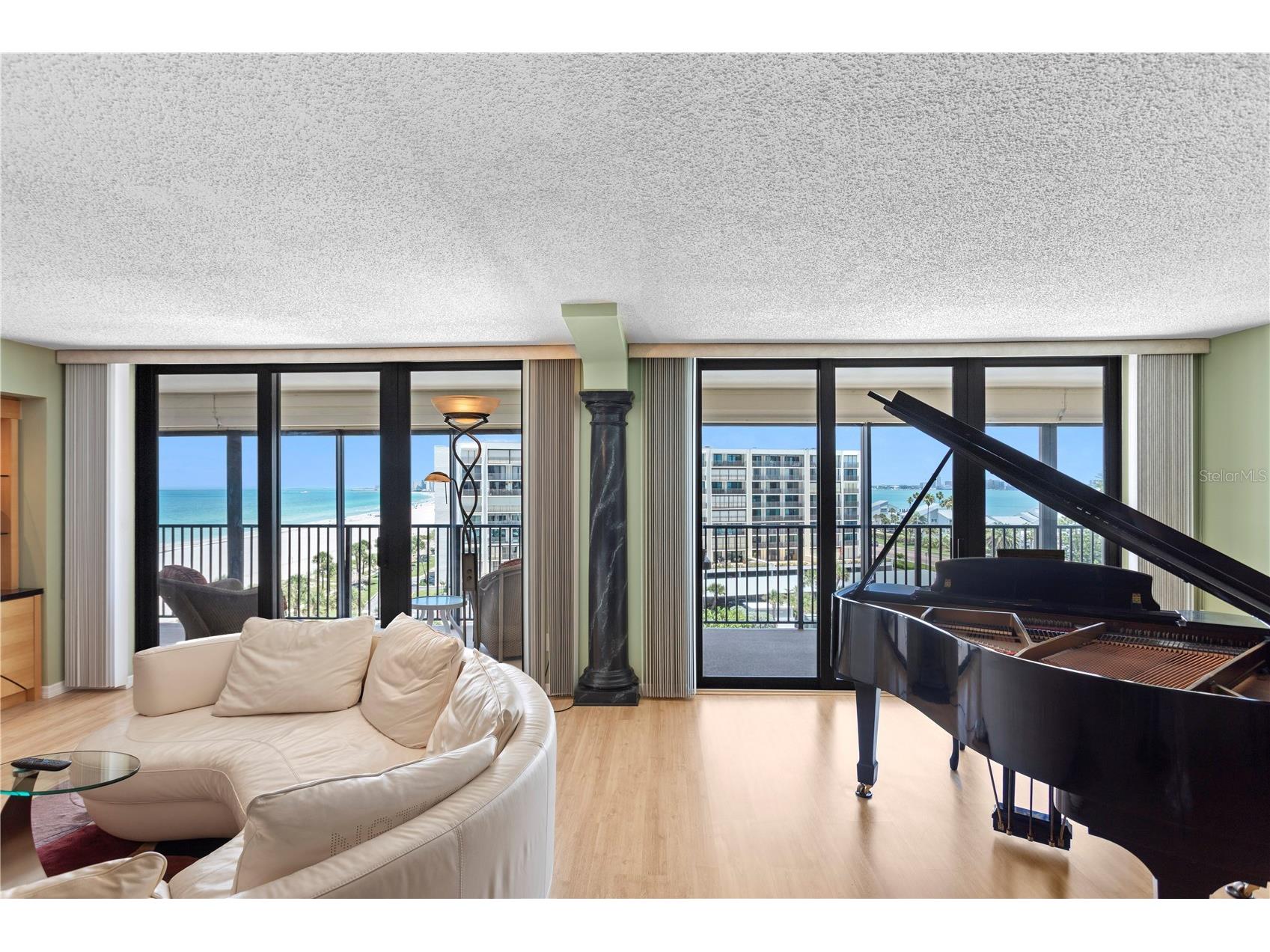 1460 Gulf Boulevard #605 Clearwater Beach FL 33767 - GULF SAND KEY BEACH TB8507458 image13
