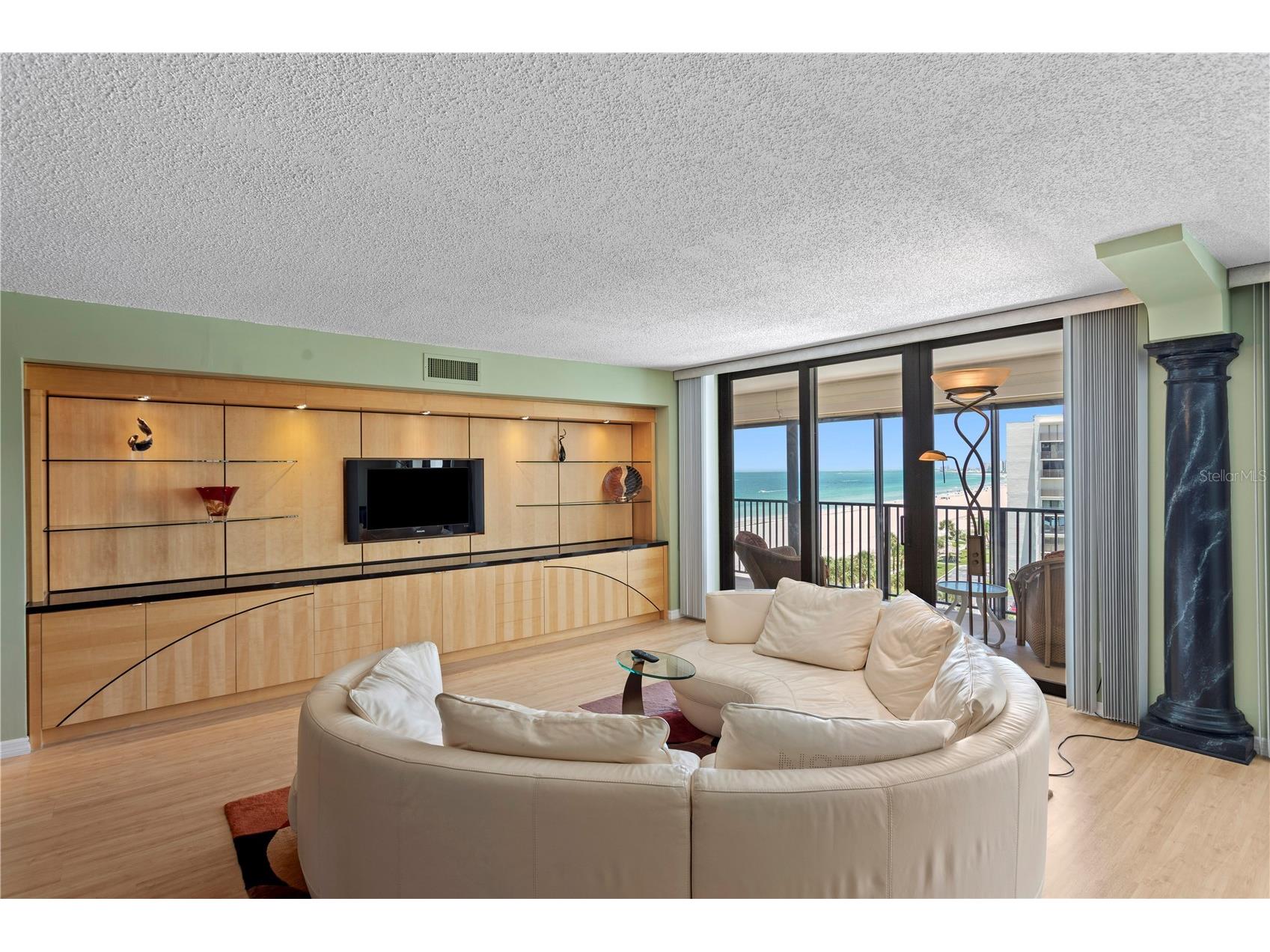 1460 Gulf Boulevard #605 Clearwater Beach FL 33767 - GULF SAND KEY BEACH TB8507458 image14
