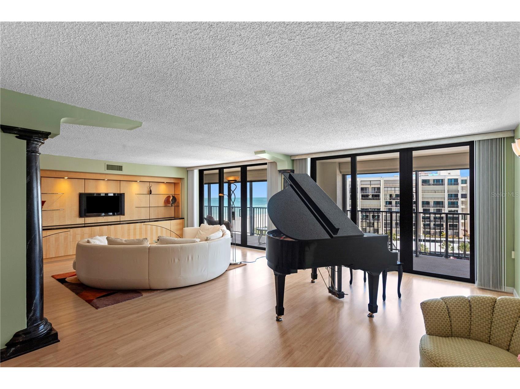 1460 Gulf Boulevard #605 Clearwater Beach FL 33767 - GULF SAND KEY BEACH TB8507458 image17