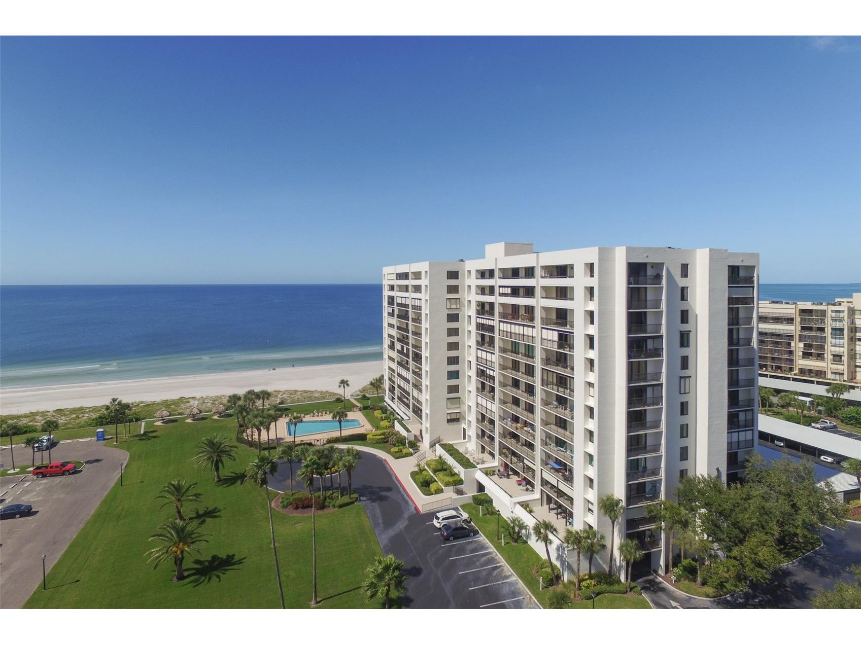 1460 Gulf Boulevard #605 Clearwater Beach FL 33767 - GULF SAND KEY BEACH TB8507458 image2