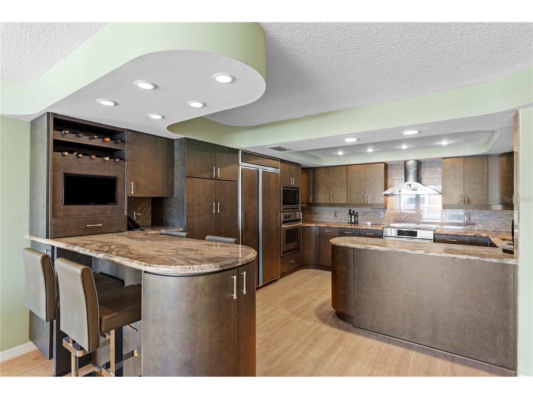1460 Gulf Boulevard #605 Clearwater Beach FL 33767 - GULF SAND KEY BEACH TB8507458 image24