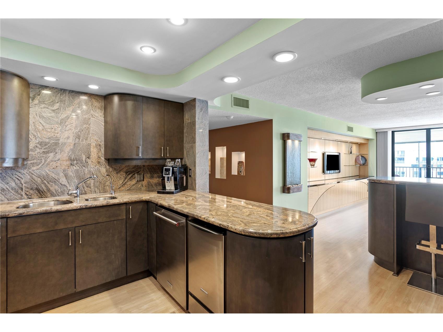 1460 Gulf Boulevard #605 Clearwater Beach FL 33767 - GULF SAND KEY BEACH TB8507458 image29