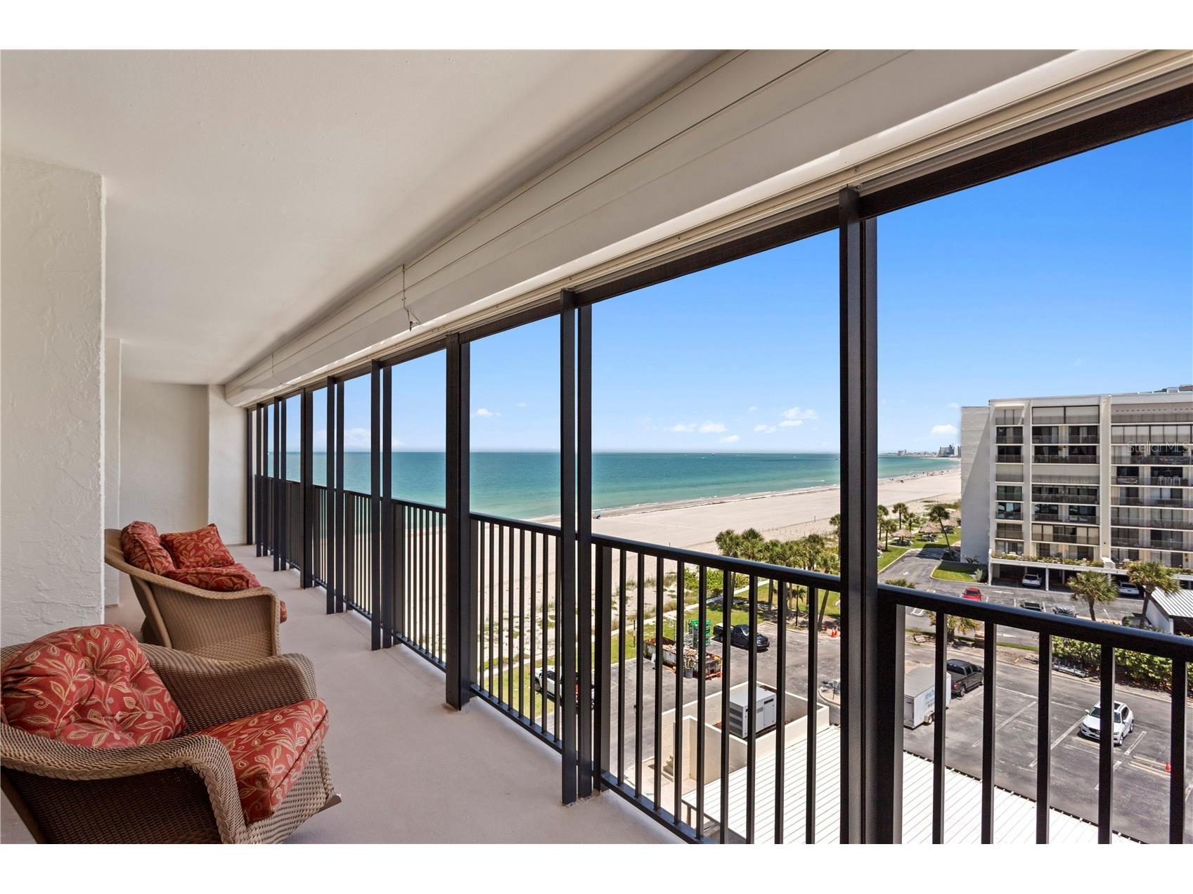 1460 Gulf Boulevard #605 Clearwater Beach FL 33767 - GULF SAND KEY BEACH TB8507458 image3