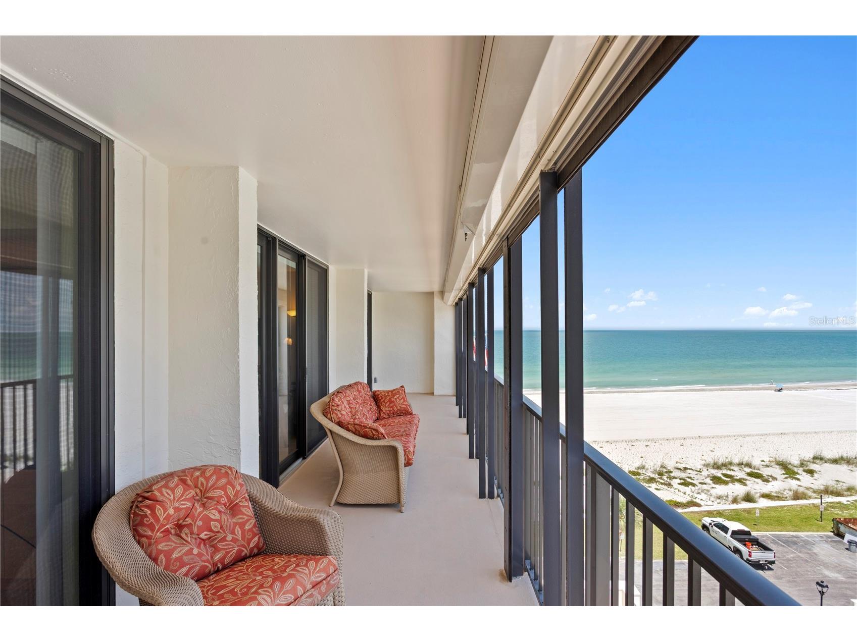 1460 Gulf Boulevard #605 Clearwater Beach FL 33767 - GULF SAND KEY BEACH TB8507458 image4