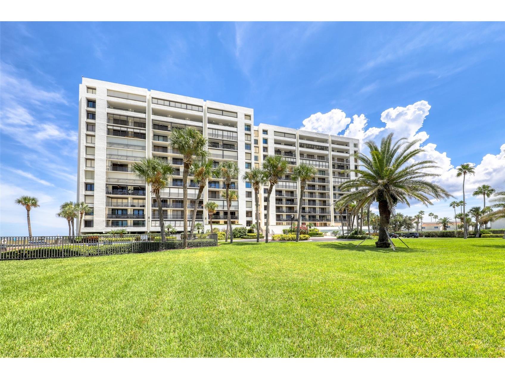1460 Gulf Boulevard #605 Clearwater Beach FL 33767 - GULF SAND KEY BEACH TB8507458 image43