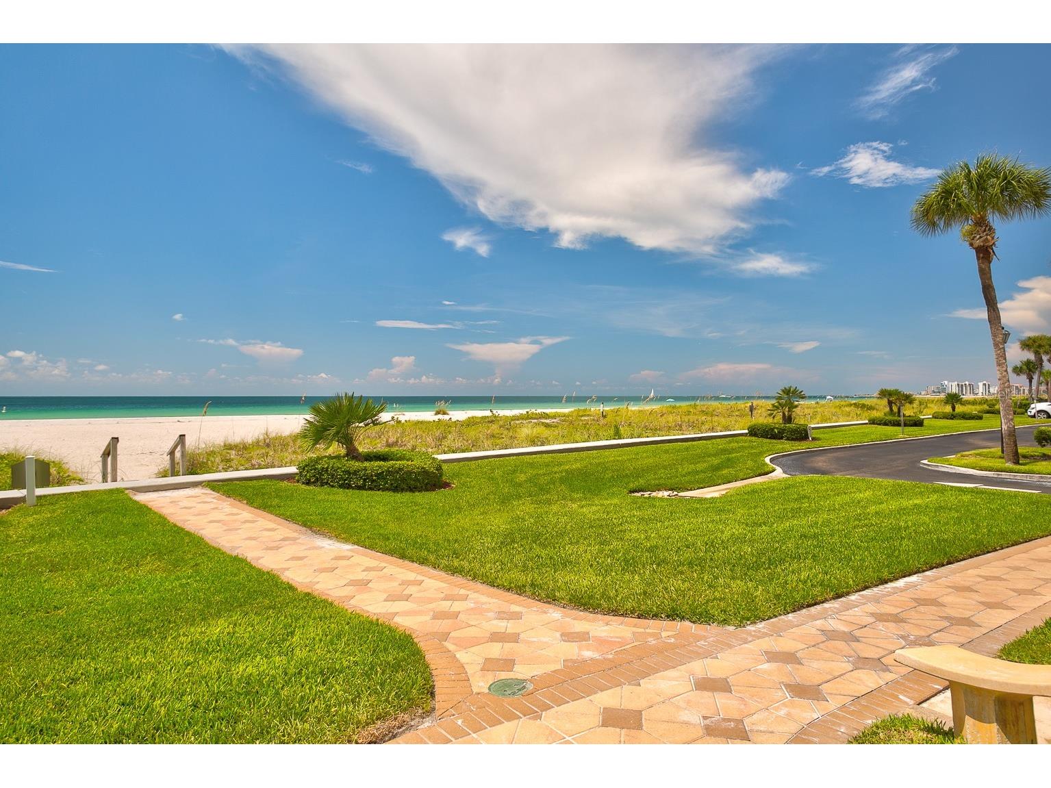 1460 Gulf Boulevard #605 Clearwater Beach FL 33767 - GULF SAND KEY BEACH TB8507458 image46