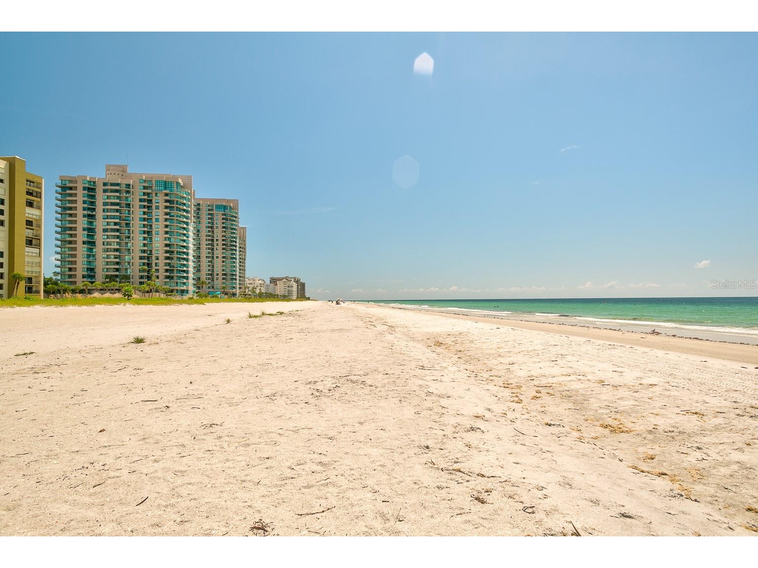 1460 Gulf Boulevard #605 Clearwater Beach FL 33767 - GULF SAND KEY BEACH TB8507458 image47