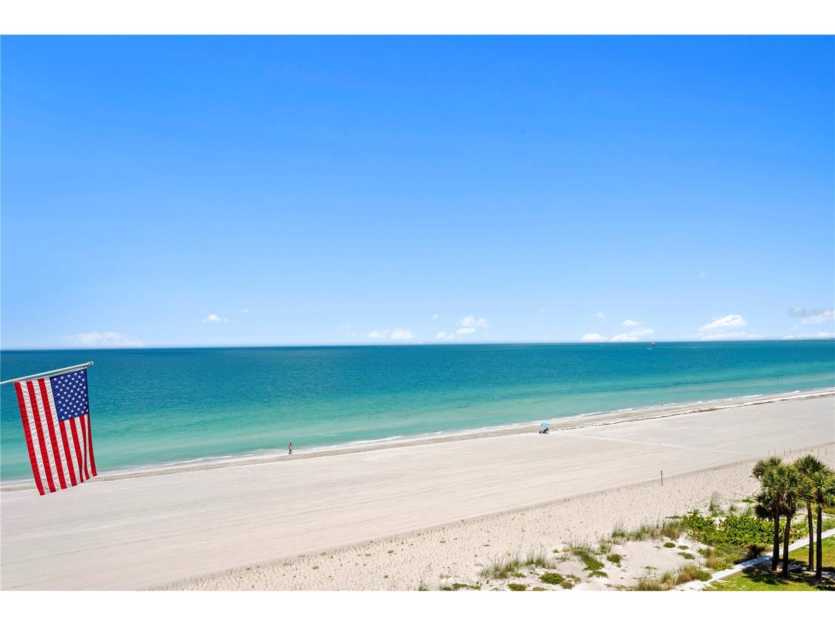 1460 Gulf Boulevard #605 Clearwater Beach FL 33767 - GULF SAND KEY BEACH TB8507458 image5
