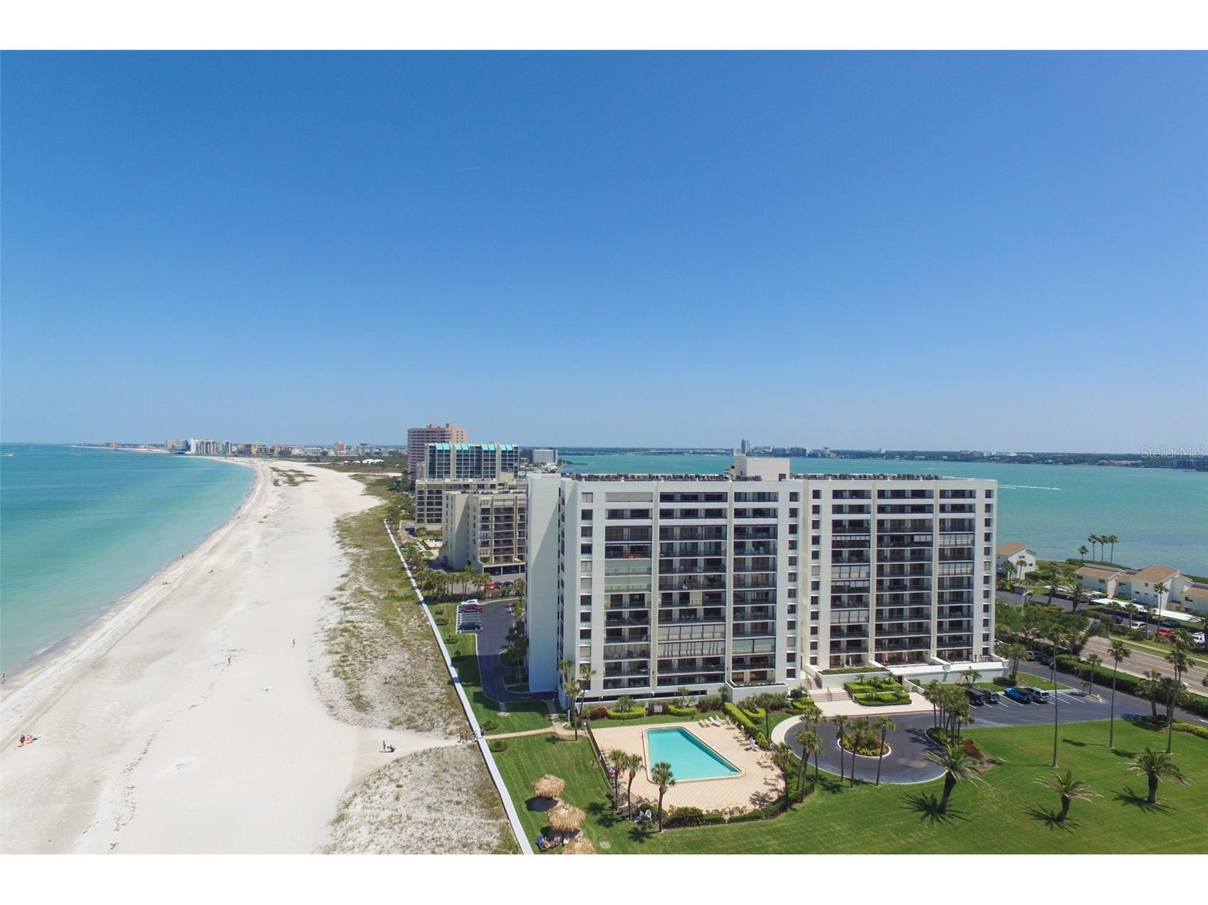 1460 Gulf Boulevard #605 Clearwater Beach FL 33767 - GULF SAND KEY BEACH TB8507458 image50