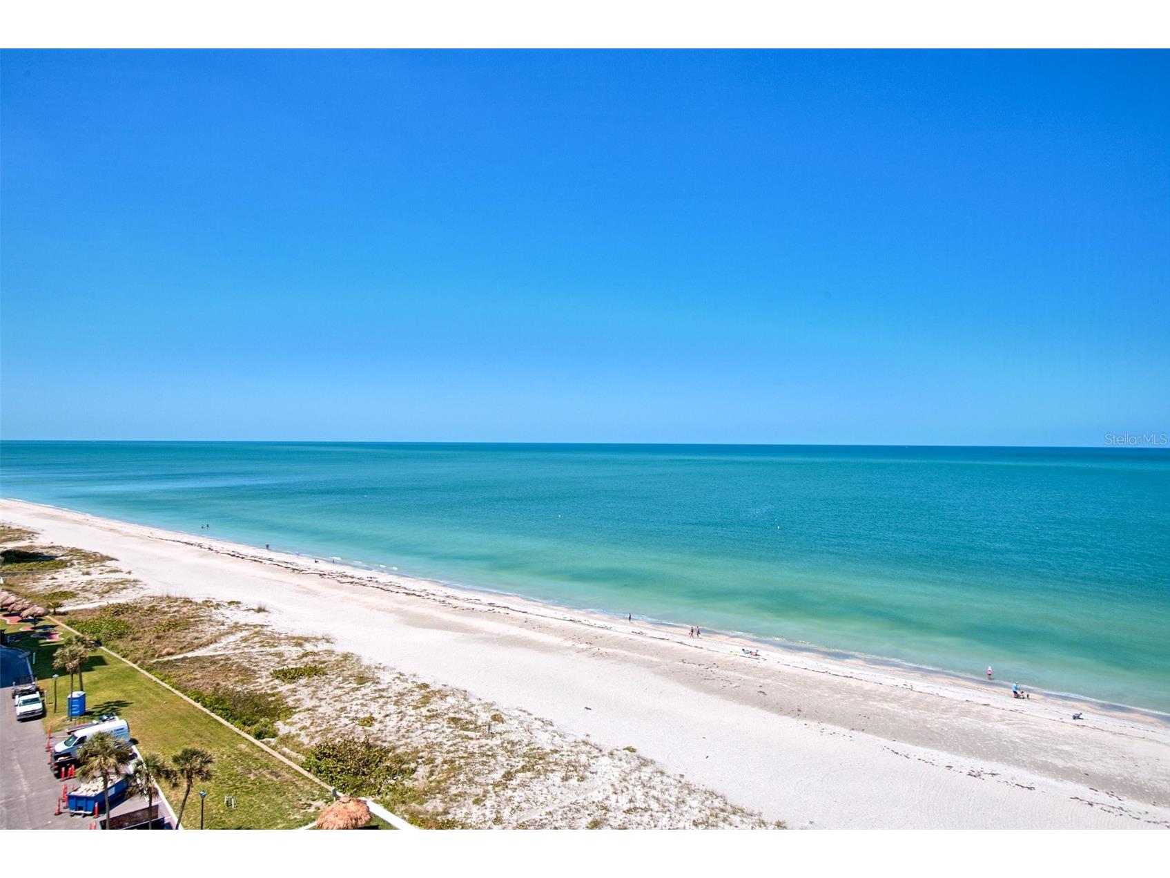1460 Gulf Boulevard #605 Clearwater Beach FL 33767 - GULF SAND KEY BEACH TB8507458 image51