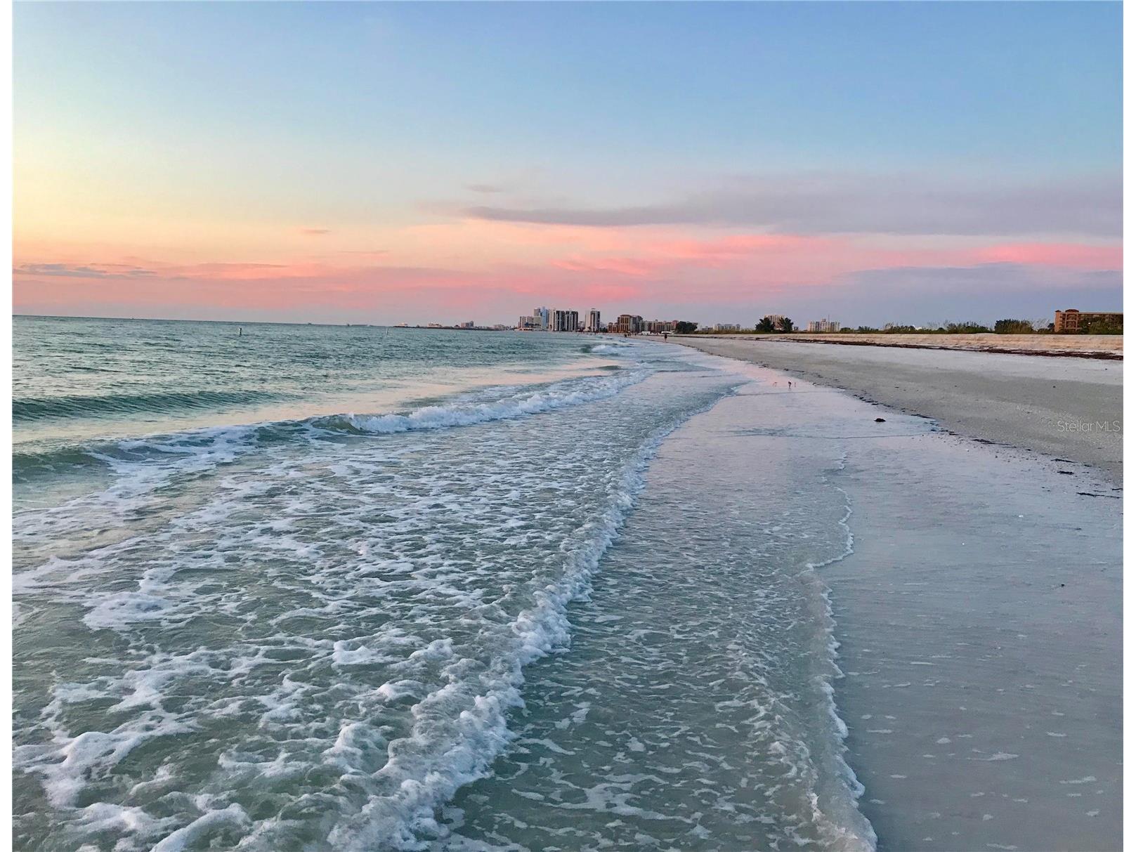 1460 Gulf Boulevard #605 Clearwater Beach FL 33767 - GULF SAND KEY BEACH TB8507458 image53