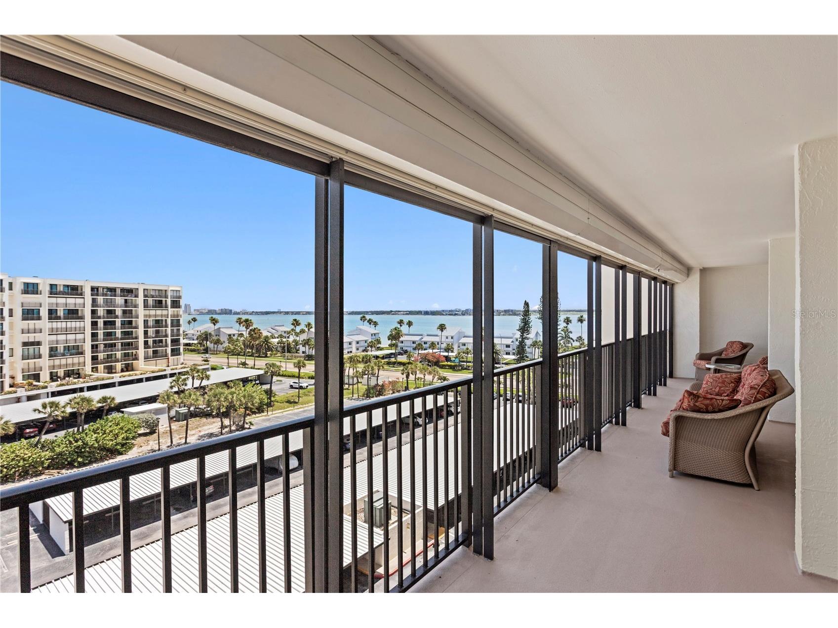 1460 Gulf Boulevard #605 Clearwater Beach FL 33767 - GULF SAND KEY BEACH TB8507458 image7