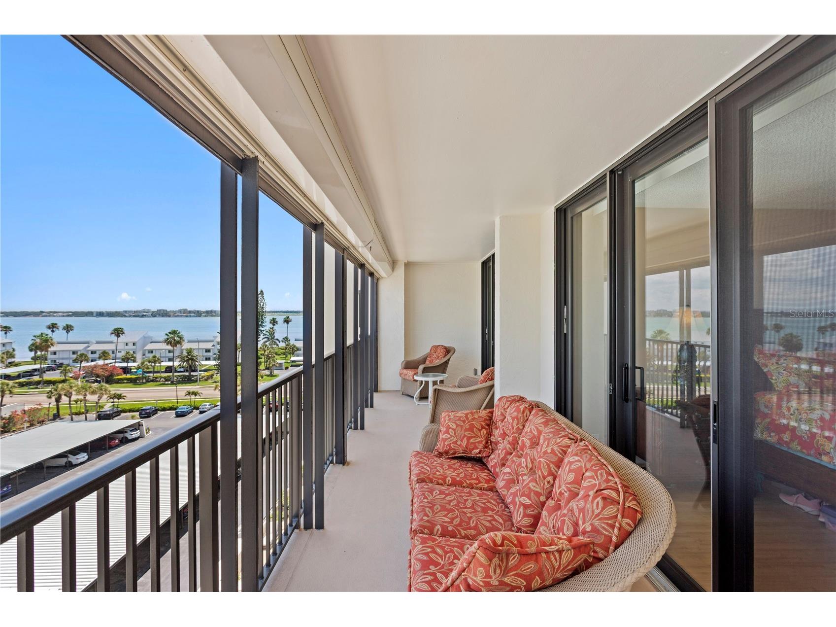 1460 Gulf Boulevard #605 Clearwater Beach FL 33767 - GULF SAND KEY BEACH TB8507458 image8